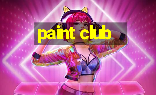 paint club