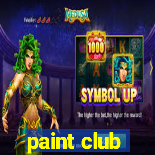 paint club