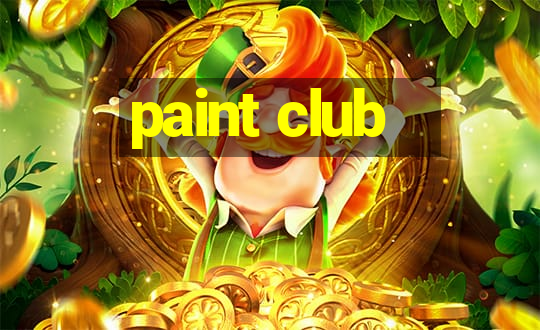 paint club