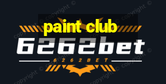 paint club