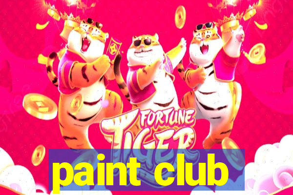 paint club