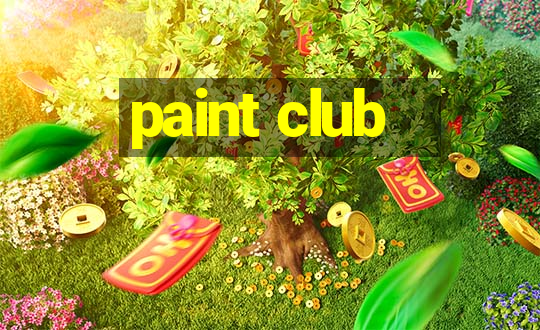 paint club