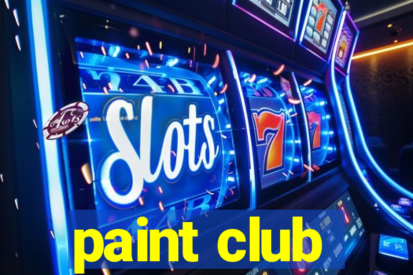 paint club