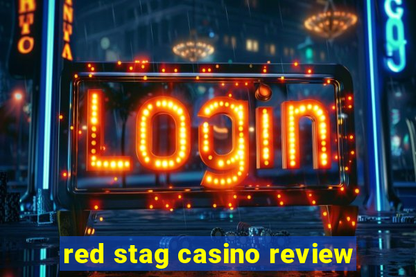 red stag casino review