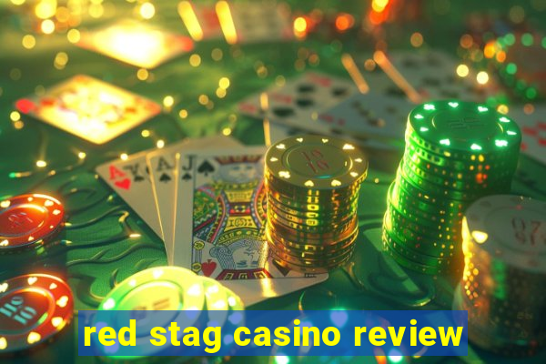 red stag casino review