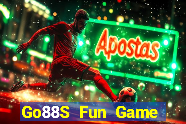 Go88S Fun Game Bài Nhất Vip