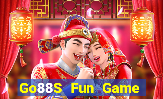 Go88S Fun Game Bài Nhất Vip