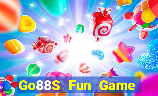 Go88S Fun Game Bài Nhất Vip