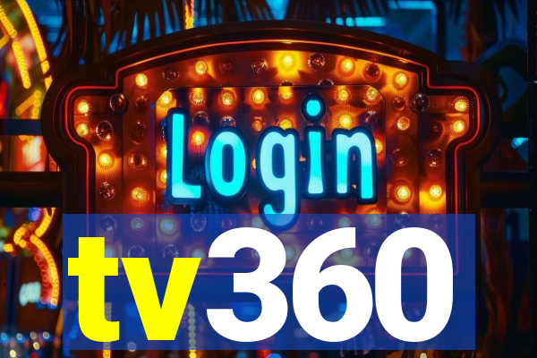 tv360