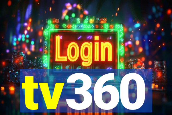 tv360