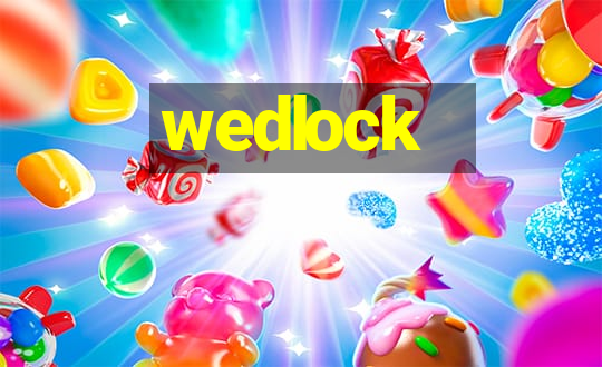 wedlock