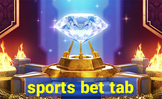 sports bet tab