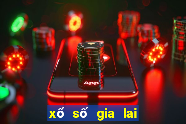 xổ số gia lai ngày 16 tháng 09