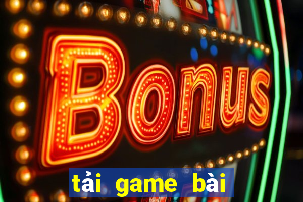 tải game bài vui mobi