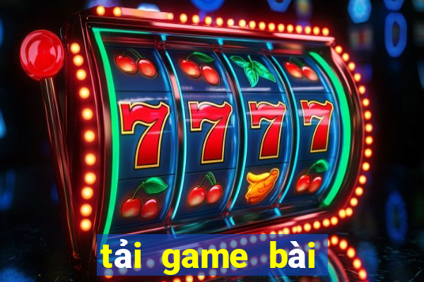 tải game bài vui mobi