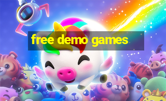 free demo games