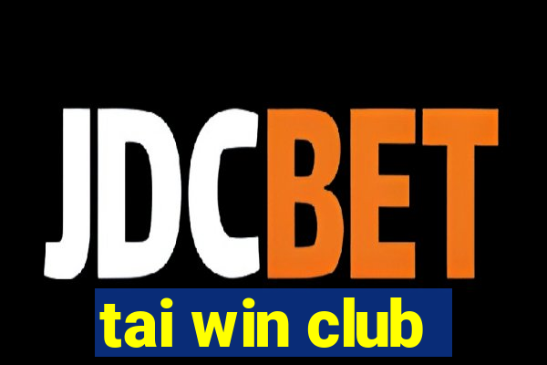 tai win club