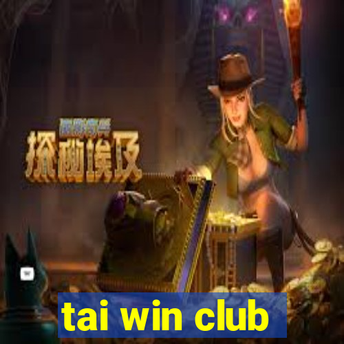 tai win club