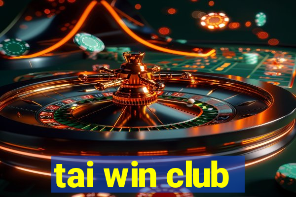 tai win club