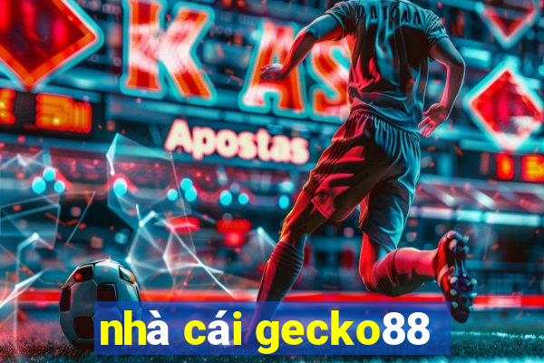 nhà cái gecko88