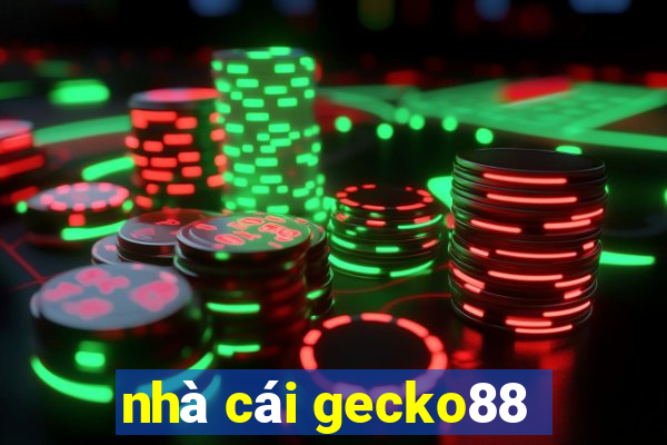 nhà cái gecko88