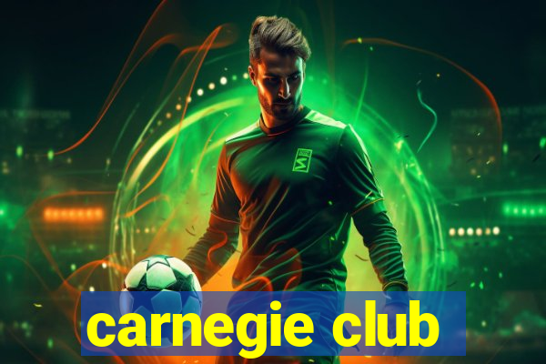 carnegie club