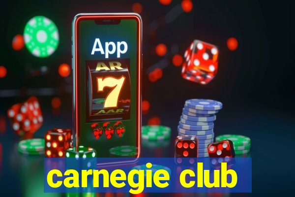 carnegie club