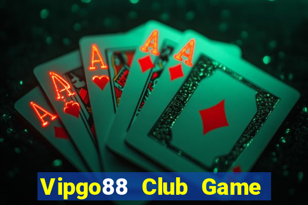 Vipgo88 Club Game Bài G88