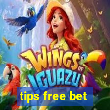 tips free bet