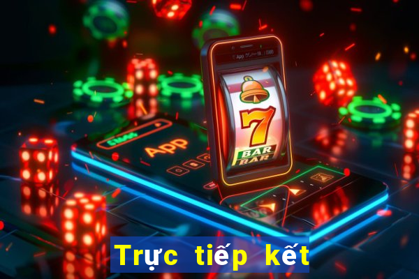 Trực tiếp kết quả XSND Thứ 3