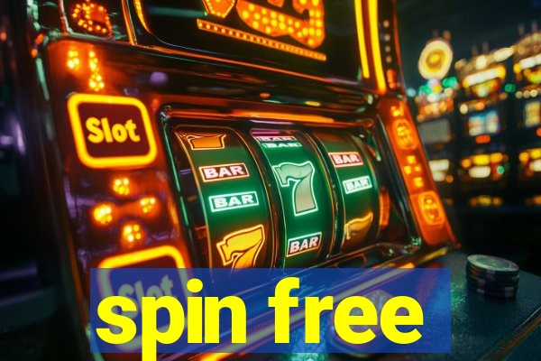 spin free