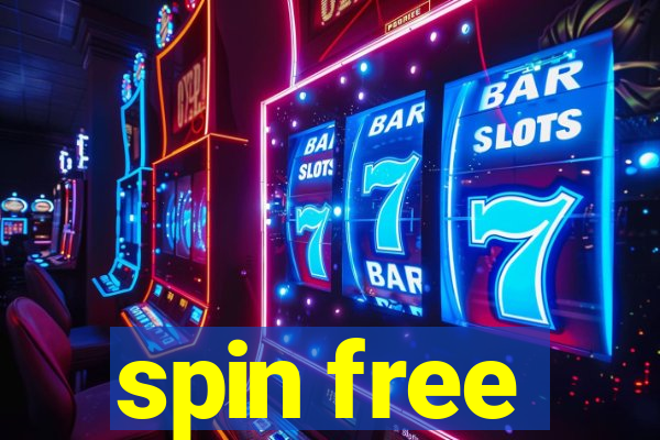 spin free