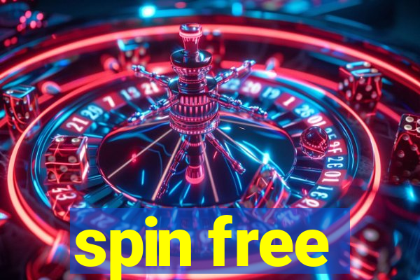 spin free