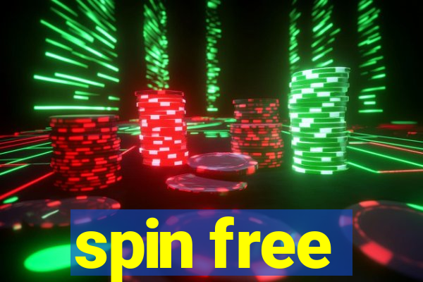 spin free