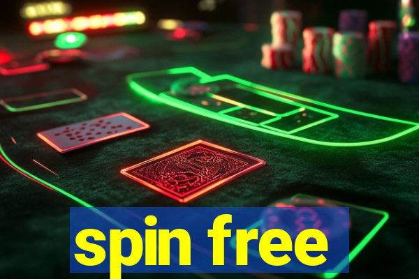 spin free