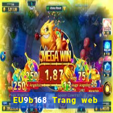 EU9b168 Trang web chơi game