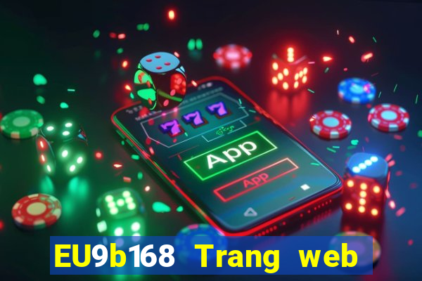 EU9b168 Trang web chơi game