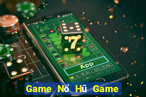 Game Nổ Hũ Game Bài Ios