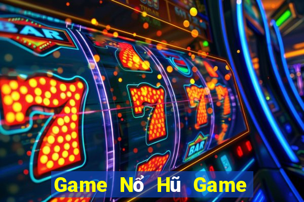 Game Nổ Hũ Game Bài Ios