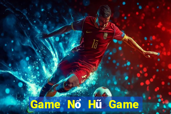 Game Nổ Hũ Game Bài Ios