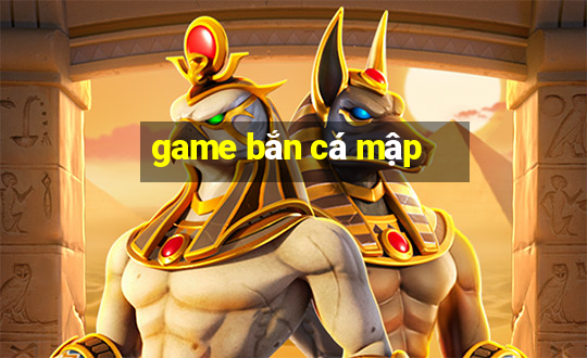 game ban ca map