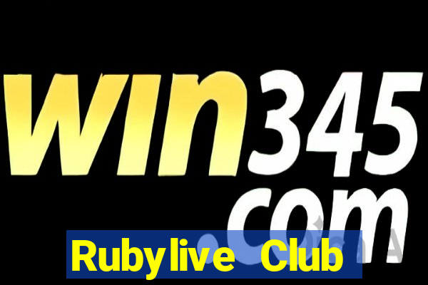 Rubylive Club Download Game Bài