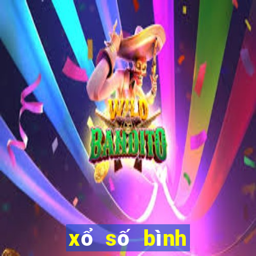 xổ số bình định ngày 24 tháng 11