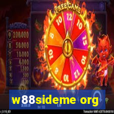 w88sideme org