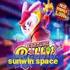 sunwin space