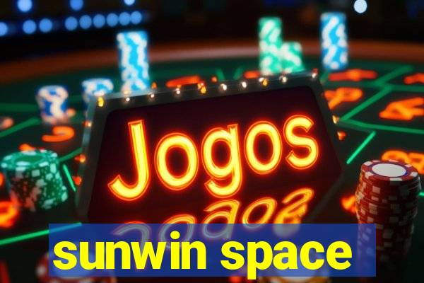 sunwin space