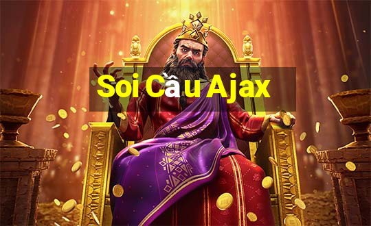 Soi Cầu Ajax