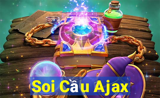 Soi Cầu Ajax