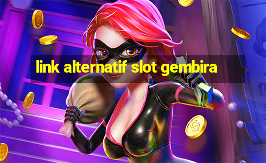 link alternatif slot gembira