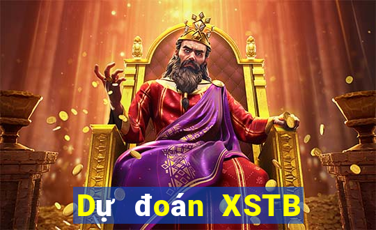 Dự đoán XSTB ngày 5